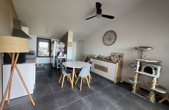 Vente Appartement 63.2m² 3 pièces Saint-Leu