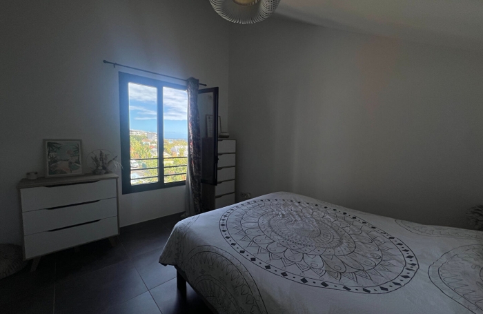 Vente Appartement 63.2m² 3 pièces Saint-Leu