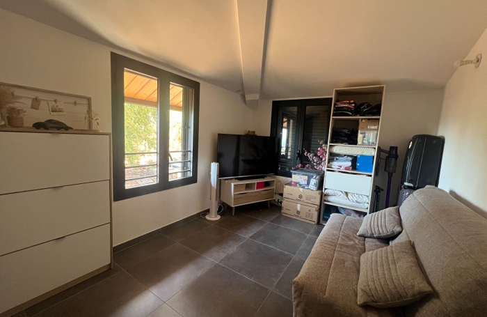Vente Appartement 63.2m² 3 pièces Saint-Leu