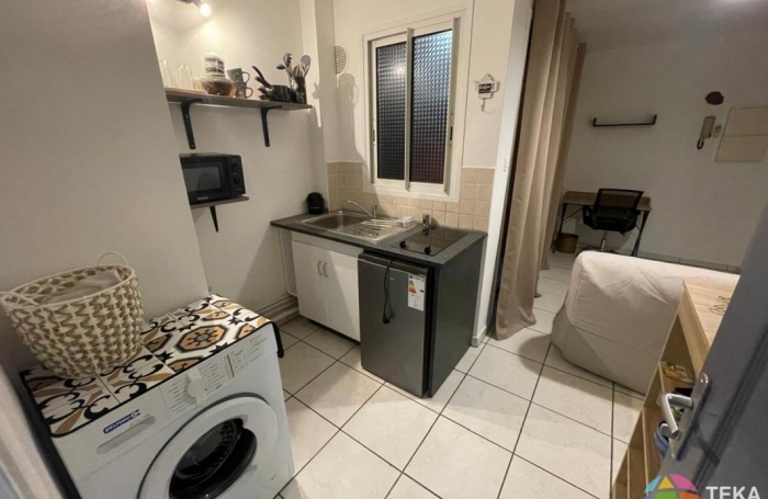 Location Appartement 97400