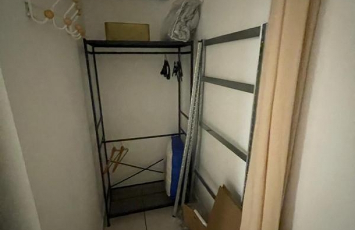 Location Appartement 17.5m&sup2; 1 pi&#232;ce Saint Denis