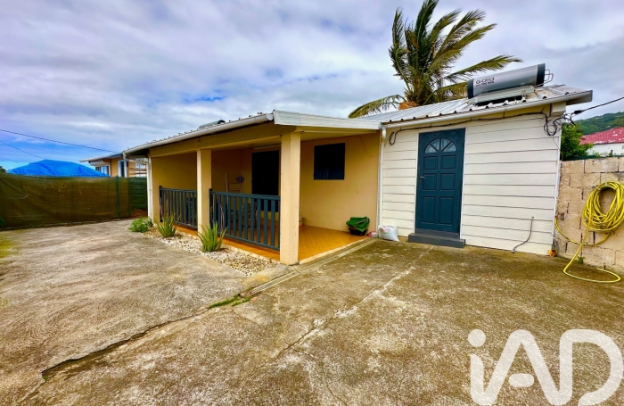 Vente Maison 97438