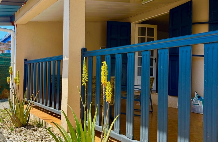 Vente Maison 64m&sup2; 3 pi&#232;ces Sainte Marie