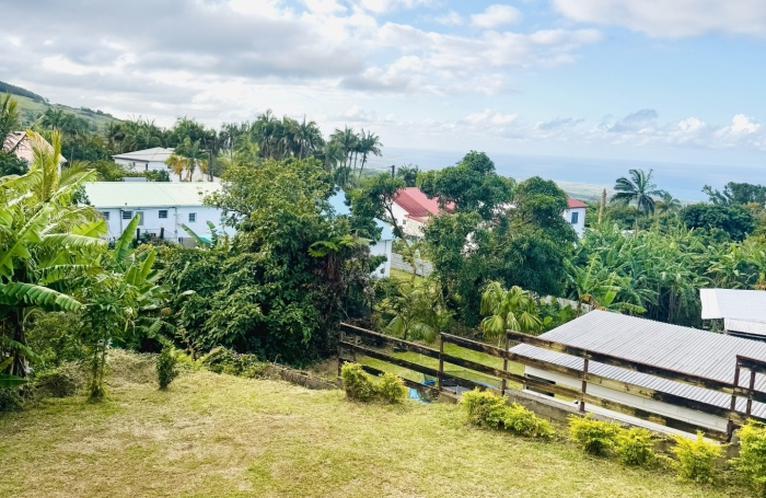 Vente Maison 102m&sup2; 4 pi&#232;ces Saint-Benoît