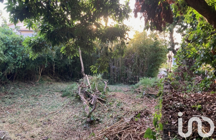 Vente Terrain 493m&sup2; Bois de Nefles St Paul