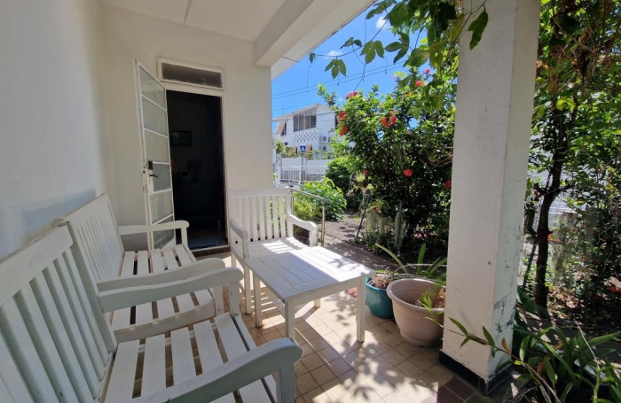 Vente Maison 92.5m&sup2; 6 pièces Saint Denis