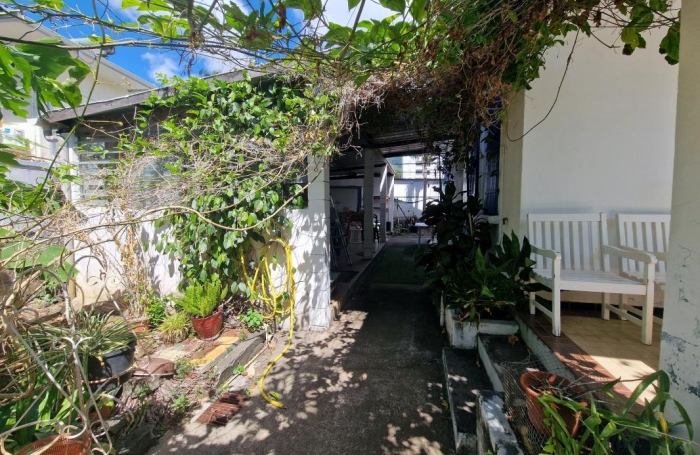 Vente Maison 92.5m&sup2; 6 pièces Saint Denis