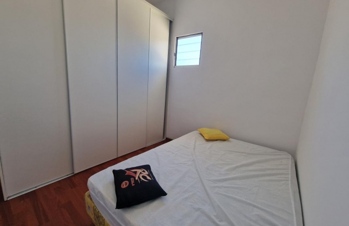 Vente Maison 92.5m&sup2; 6 pièces Saint Denis