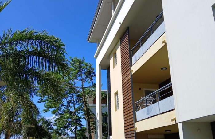 Vente Appartement 97470