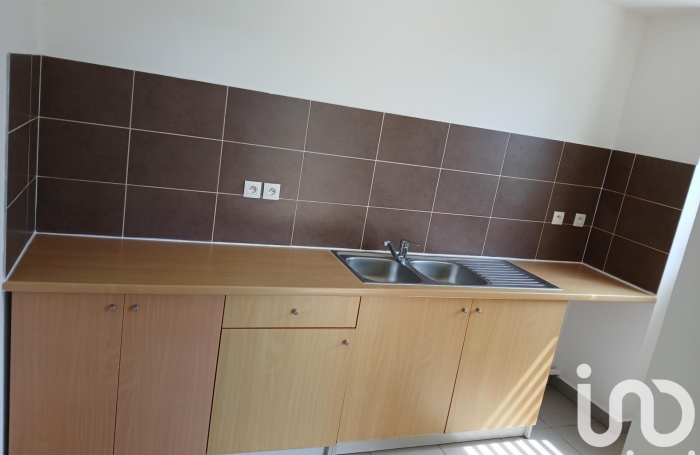 Vente Appartement 70m&sup2; 3 pi&#232;ces Saint-Benoît