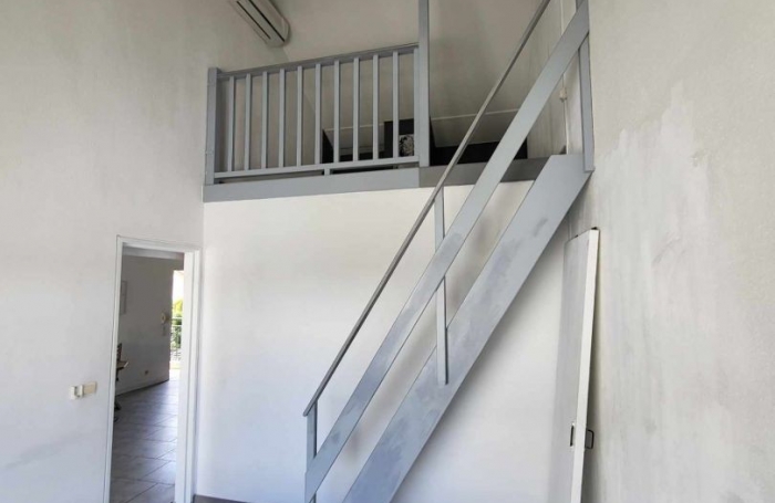 Vente Appartement 70m&sup2; 3 pi&#232;ces Saint Gilles les Bains