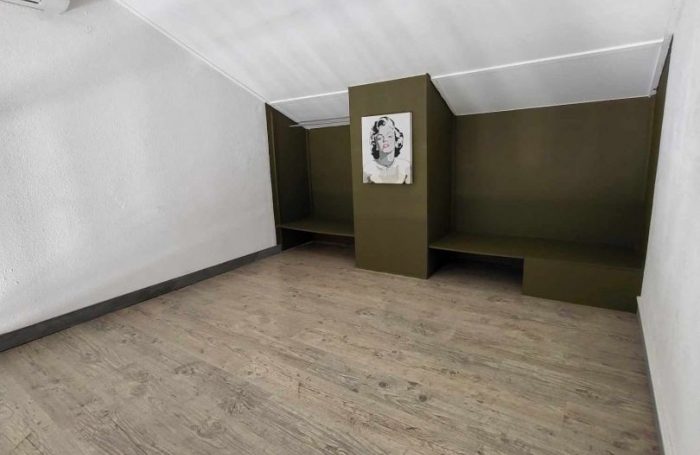 Vente Appartement 70m&sup2; 3 pi&#232;ces Saint Gilles les Bains