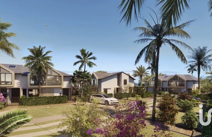 Vente Divers 96m&sup2; 4 pi&#232;ces Saint Gilles les Bains