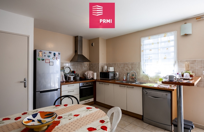 Vente Appartement 69.04m² 3 pièces Bras-Panon