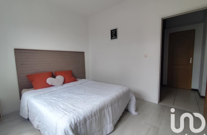 Vente Maison 200m&sup2; 5 pièces Saint Paul