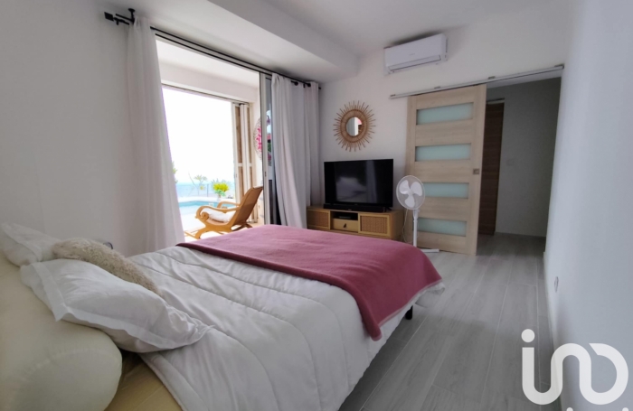 Vente Maison 200m&sup2; 5 pièces Saint Paul