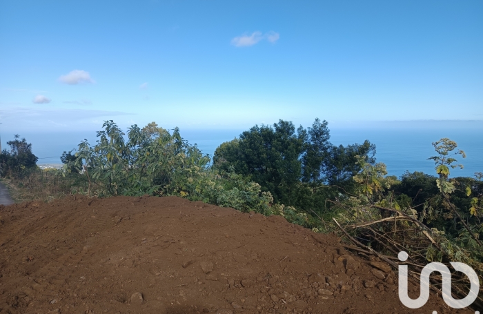 Vente Terrain 97416