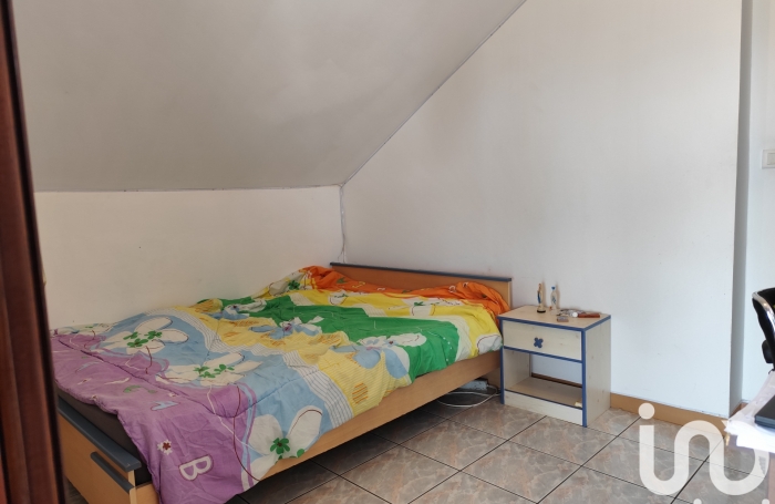 Vente Maison 187m&sup2; 7 pi&#232;ces Le Guillaume