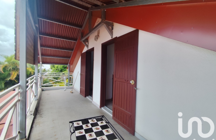 Vente Maison 187m&sup2; 7 pi&#232;ces Le Guillaume