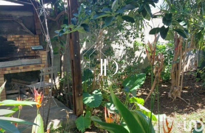 Vente Maison 120m&sup2; 4 pièces Sainte Marie