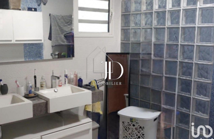 Vente Maison 120m&sup2; 4 pièces Sainte Marie