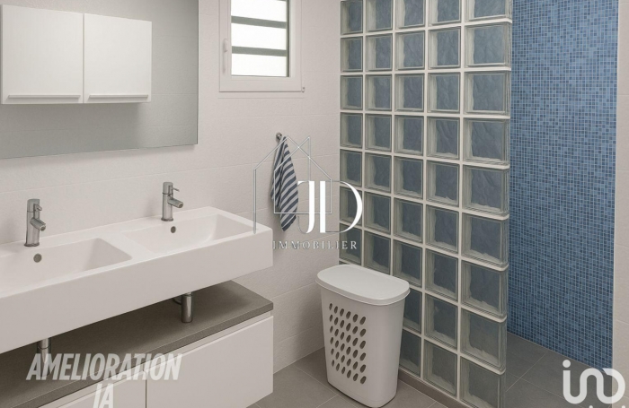 Vente Maison 120m&sup2; 4 pièces Sainte Marie