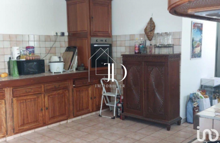 Vente Maison 120m&sup2; 4 pièces Sainte Marie
