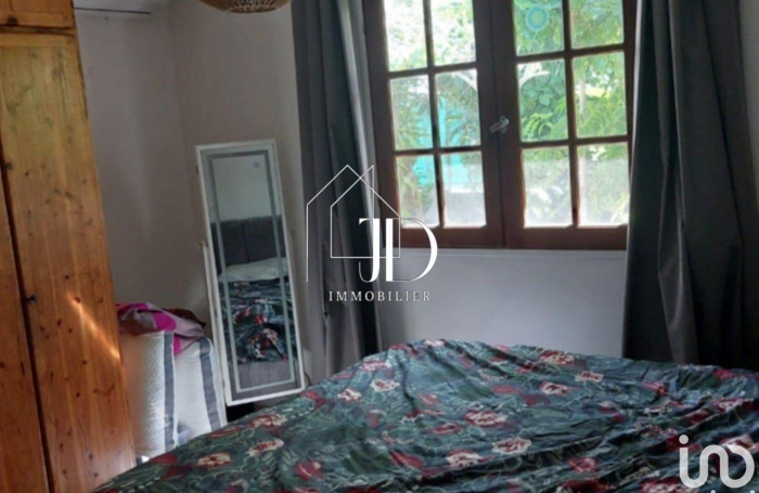 Vente Maison 120m&sup2; 4 pièces Sainte Marie