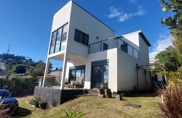 Location Maison 97417