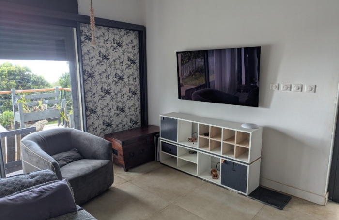 Villa T5 meublée à La Montagne