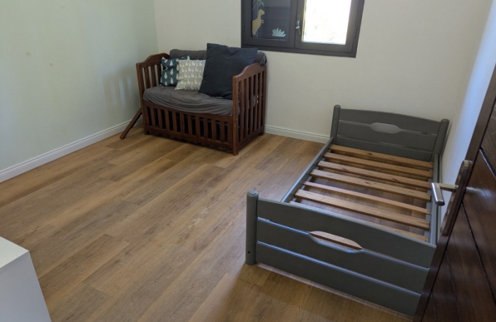 Villa T5 meublée à La Montagne