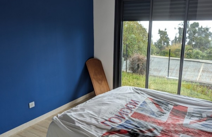 Villa T5 meublée à La Montagne