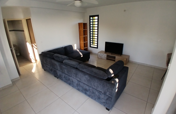 Location Maison 91.29m&sup2; 4 pi&#232;ces Piton Saint Leu