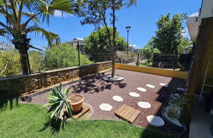 Location Appartement 50.88m&sup2; 2 pi&#232;ces Sainte Marie