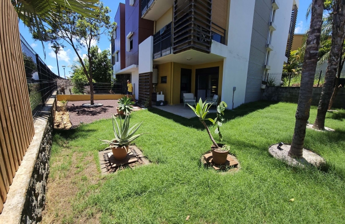 Location Appartement 50.88m&sup2; 2 pi&#232;ces Sainte Marie