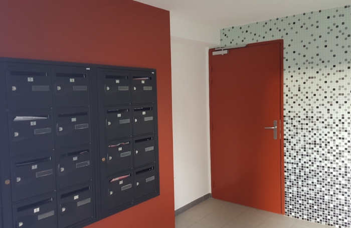 Vente Appartement 51.62m&sup2; 2 pi&#232;ces La Possession