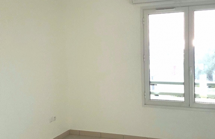 Vente Appartement 51.62m&sup2; 2 pi&#232;ces La Possession