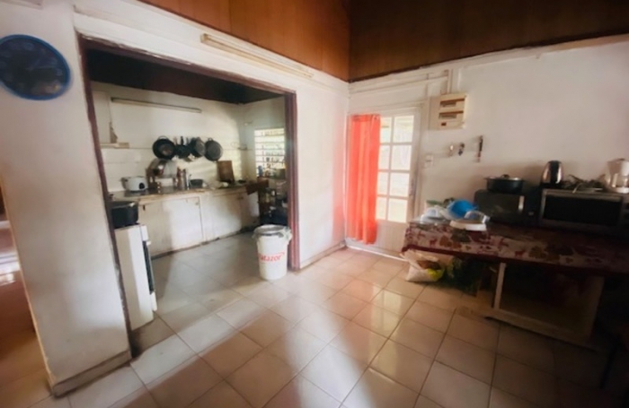 Vente Maison 120m&sup2; 5 pi&#232;ces Sainte Clotilde