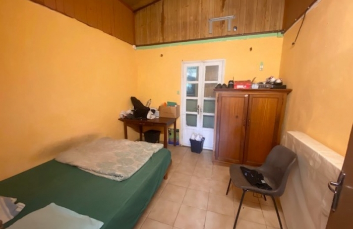 Vente Maison 120m&sup2; 5 pi&#232;ces Sainte Clotilde