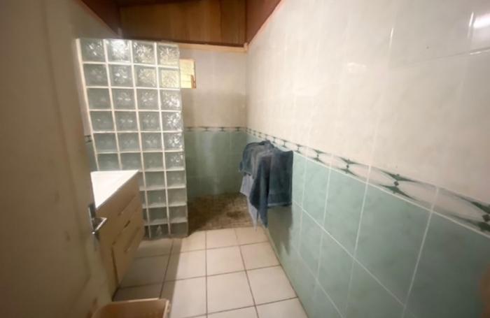 Vente Maison 120m&sup2; 5 pi&#232;ces Sainte Clotilde