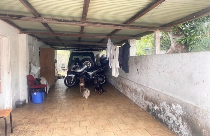 Vente Maison 120m&sup2; 5 pi&#232;ces Sainte Clotilde