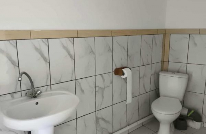 Vente Maison 117m&sup2; 6 pièces Sainte Marie