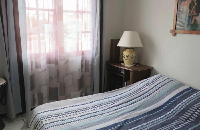 Vente Maison 117m&sup2; 6 pièces Sainte Marie