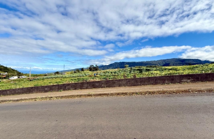 Vente Maison 68.14m&sup2; 3 pi&#232;ces Plaine des Cafres