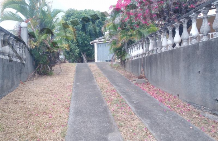 Location Maison 117m² 5 pièces Bois de Nefles St Paul