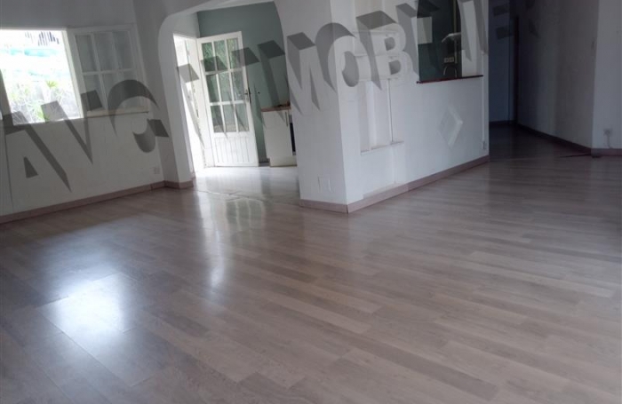 Location Maison 117m² 5 pièces Bois de Nefles St Paul