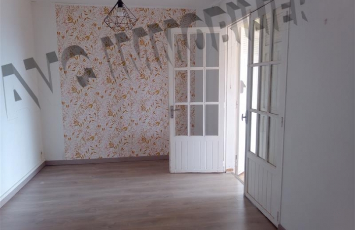 Location Maison 117m² 5 pièces Bois de Nefles St Paul