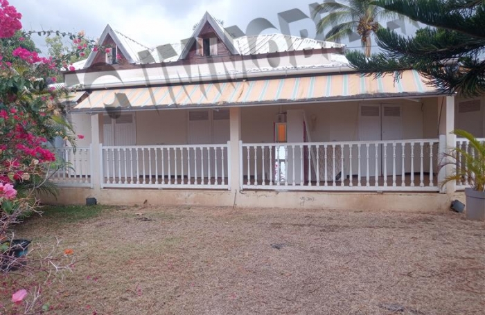 Location Maison 117m² 5 pièces Bois de Nefles St Paul