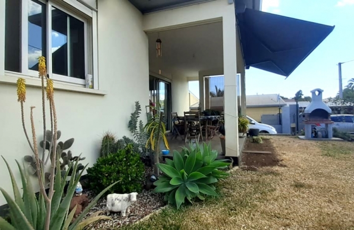 Vente Maison 85m&sup2; 3 pi&#232;ces Saint Gilles Les Hauts