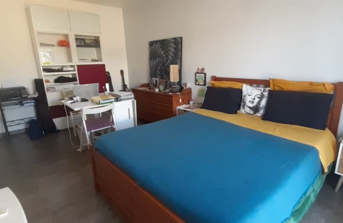 Vente Maison 85m&sup2; 3 pi&#232;ces Saint Gilles Les Hauts